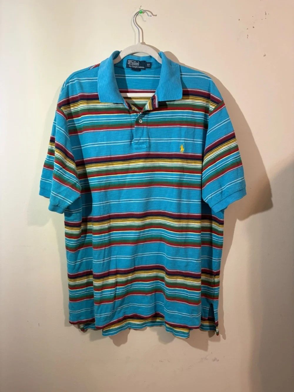 Polo Ralph Lauren men short